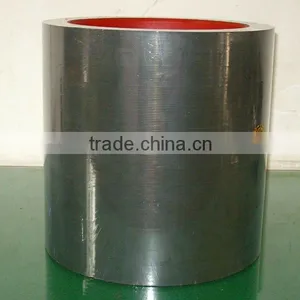 8 Inch Rubber Roller for Hulling Rice thumbnail-1