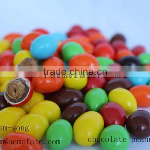 Top Quality Chocolate Coated Peanut thumbnail-3