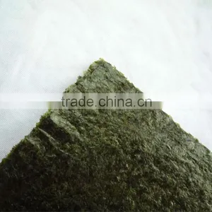 Roasted Seaweed Laver Yaki Sushi Nori thumbnail-1