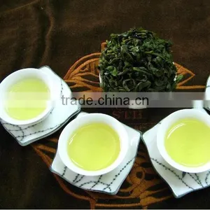FuJian Oolong Tea Export A Grade Reduc Fat Slimming Tea thumbnail-3
