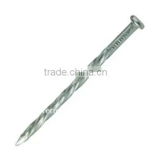 Flooring Nails, Twisted/Screw Shank thumbnail-1