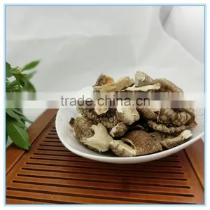 Black Shiitake Mushroom Slice thumbnail-1