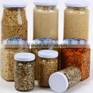 Good Quality Canned Garlic in Brine or Vinegar thumbnail-3