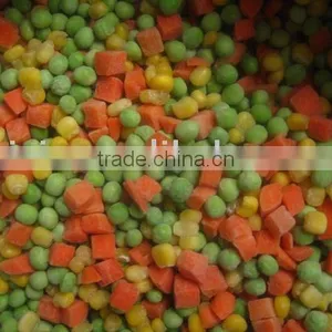 Frozen Mix Vegetables thumbnail-2