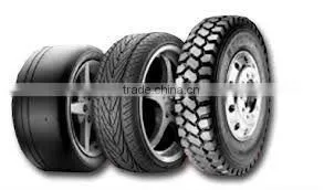 New Radial Kumho Tyres thumbnail-1