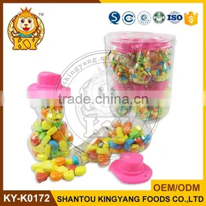 Sweet Mouse Bottle Toy Candy Sweet thumbnail-1