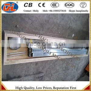 China Plaster Machine | Plastering Machine for Wall | Plaster Machine in Uae thumbnail-5