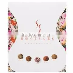 Best-selling and Healthy Japanese Slimming Tea , Sample Available thumbnail-2