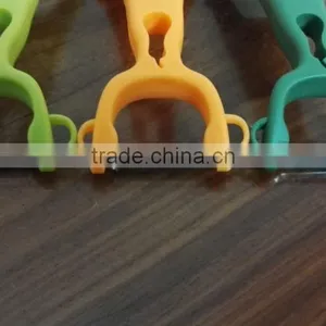 High Quality Vegetable Peeler/serrated Vegetable Peeler thumbnail-3