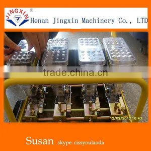 4-row Manual Vegetable Seeder thumbnail-5