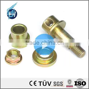 ISO9001 Manufacturer Customized Sewing High Precision Machined Auto Spare Parts Car Air Conditioning Parts Refractometer Price thumbnail-5