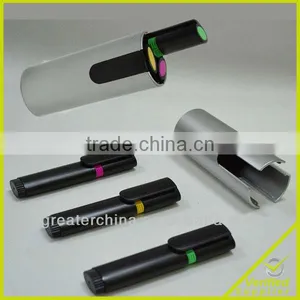 3 in 1 Multi Colored Highlighter Pen thumbnail-1