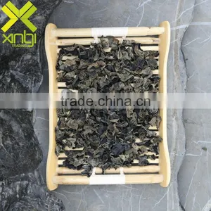 Cultivated Whole Dried Edible Black Wood Ear Fungus thumbnail-2