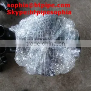ASTM A403 WP316H Crosses thumbnail-3
