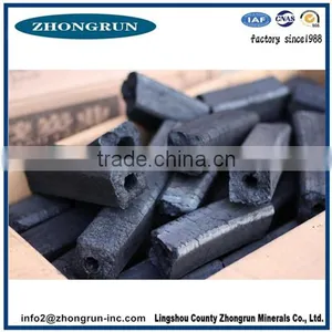 High Calorific Value Machine Made Charcoal/soft Charcoal thumbnail-1