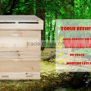 Assembled and Unassembled Italy Beehive Offered by Manufacture thumbnail-1