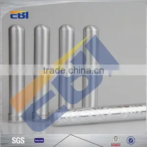 Food Usage and Aluminum Material Screw Cap Aluminum Tubes thumbnail-1