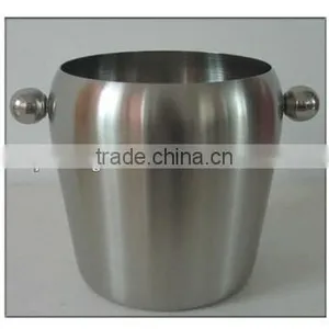 1.0L Stainless Steel Wine Cooler thumbnail-1