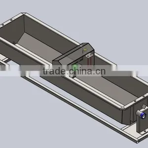 Horse Water Trough Automatic Water Trough Cattle Water Trough thumbnail-2
