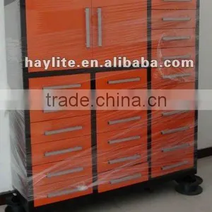 Steel Tool Cabinet thumbnail-1