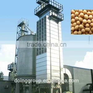 Mini Dryer Grain CE Approved thumbnail-4
