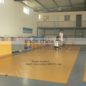 Low Price TPU Plastic Swmiming Pool Liner thumbnail-5