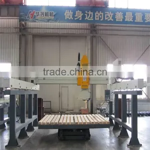 HQCC60 Marble &Granite Slab Stone Cutter thumbnail-1