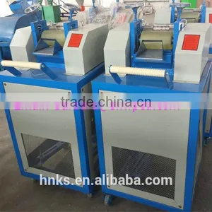 Waste Plastic Granulator Machine for Sale thumbnail-1