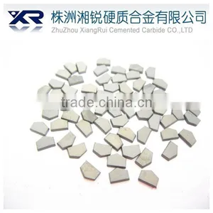 Tungsten Carbide Tip for SDS Hammer Drill Bit /carbide Tip for SDS Hammer Drill Bit thumbnail-1