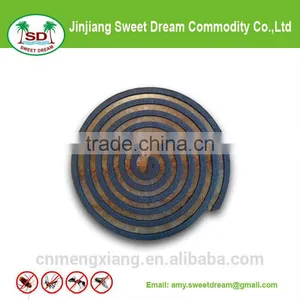 Plant Fiber Mosquito Coil thumbnail-1