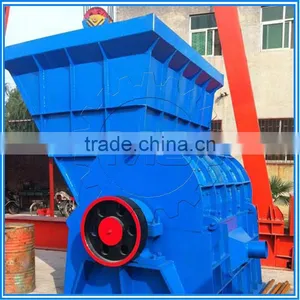 CE ISO Certificated Good Price Waste Bicycles Crusher for Recycling thumbnail-1