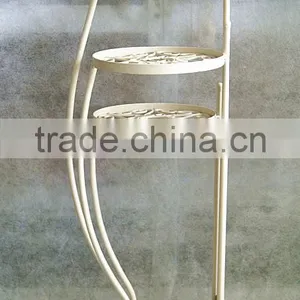 2014 New Flower Stand ,metal Plant Stand thumbnail-3