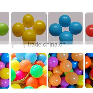 Plastic Play Pit Balls thumbnail-4