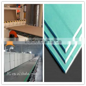 Gypsum Plaster Board Production Line thumbnail-1