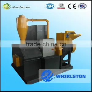 Energy-saved Copper Cable Wire Recycling Machine thumbnail-1