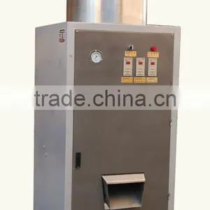Stainless Steel Automatic Dry Garlic Peeling Machine thumbnail-1
