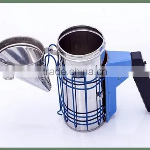 2016 Best Quality Electric Bee Smoker In Cheap Price thumbnail-1