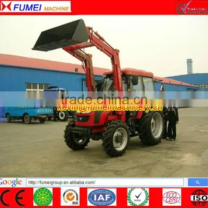 Foton Tractor Front Loader thumbnail-1