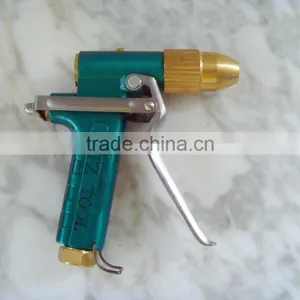 High Pressure Power Car Washing Spray Gun thumbnail-4