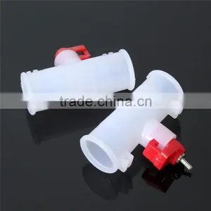 Chicken Drinker, High Quality Chicken Nipple Drinker Automatic Weiqian thumbnail-1