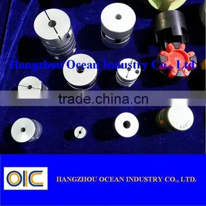 Aluminium Couplings,flexible Shaft Coupling thumbnail-1