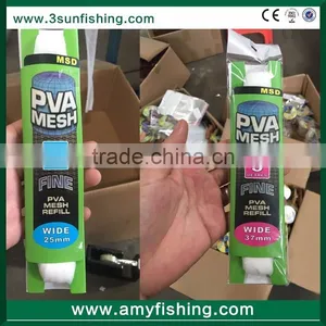 Hot Sale Fishing Items PVA String 8*20 for Carp Fishing thumbnail-1