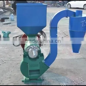Cheap Rice Mill Machine With Good Quality thumbnail-2