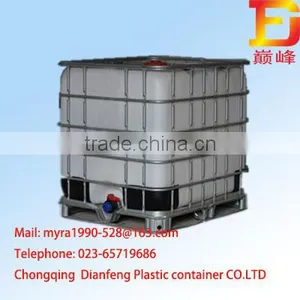 Plastic Container Cheap and Functional Stool Barrels thumbnail-1