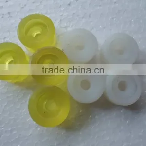 Cheap Manual Capping Machine Aluminium Capper Head Customized thumbnail-1
