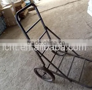 Best Price Hunting Game Cart for Deer With 500lbs Capacity thumbnail-2