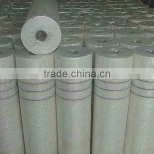 Alkali Resistant Reinforcement Concrete Fiberglass Mesh thumbnail-3