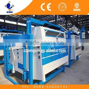 AS053 China Manufacturer Oil Pretreatment for Cotton Seed thumbnail-1
