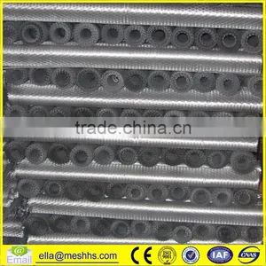 Expanded Aluminum Wire Mesh for Building thumbnail-5
