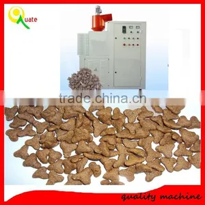 Industrial Pet Dog Food Treats Making Machine With Big Discount thumbnail-3